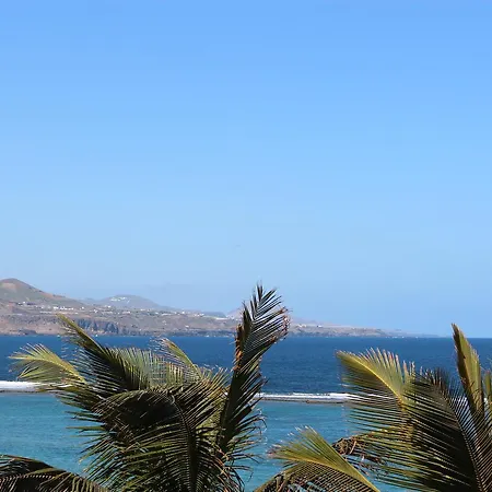 Playa Las Canteras 1b *