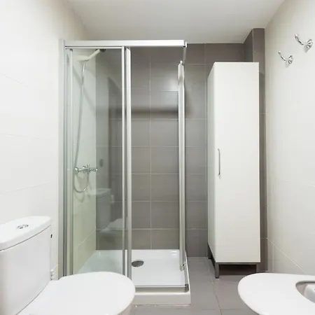 Playa Las Canteras 1b Appartement
