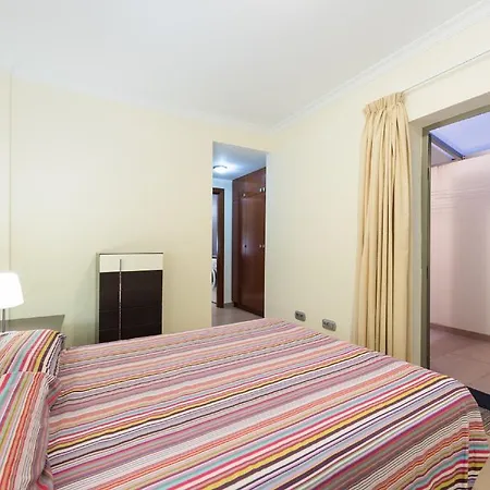 Playa Las Canteras 1b Appartement Las Palmas de Gran Canaria
