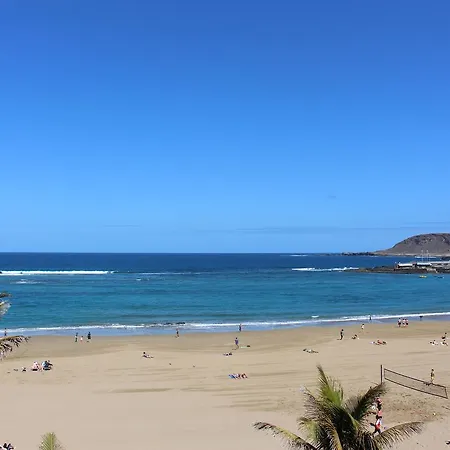 Playa Las Canteras 1b Appartement