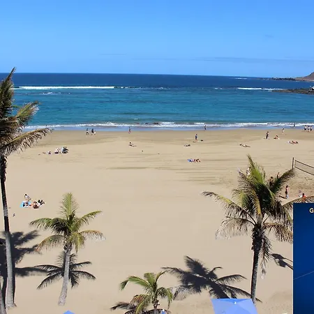 Playa Las Canteras 1b Appartement