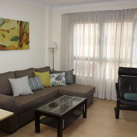 Playa Las Canteras 1b Appartement
