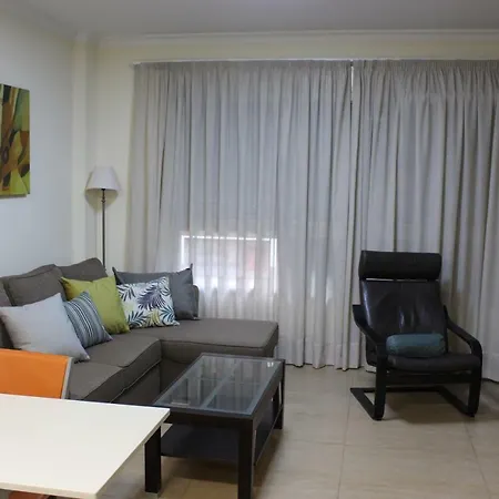Apartment Playa Las Canteras 1b *